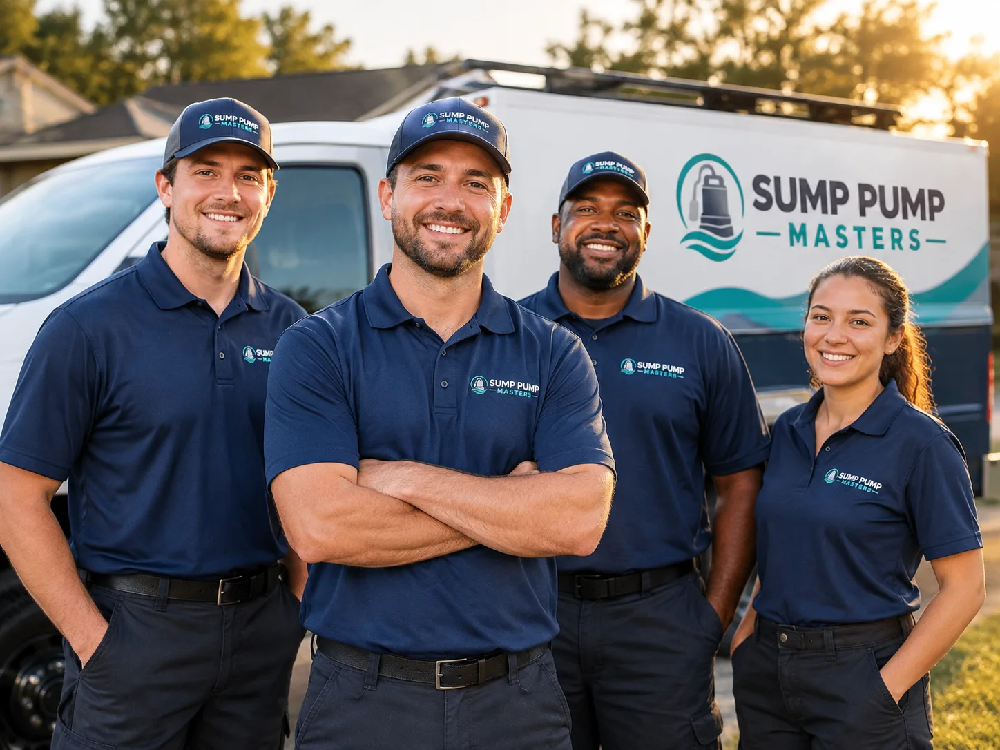 Sump Pump Repair company in El Dorado, CA