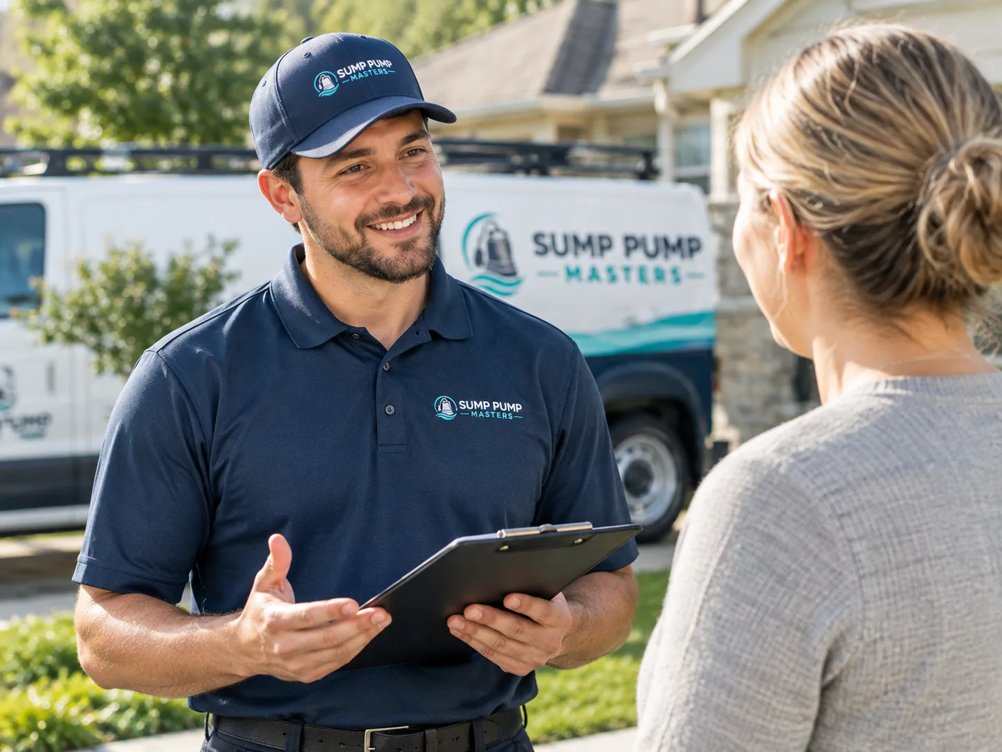 Sump Pump Repair El Dorado, CA FAQs